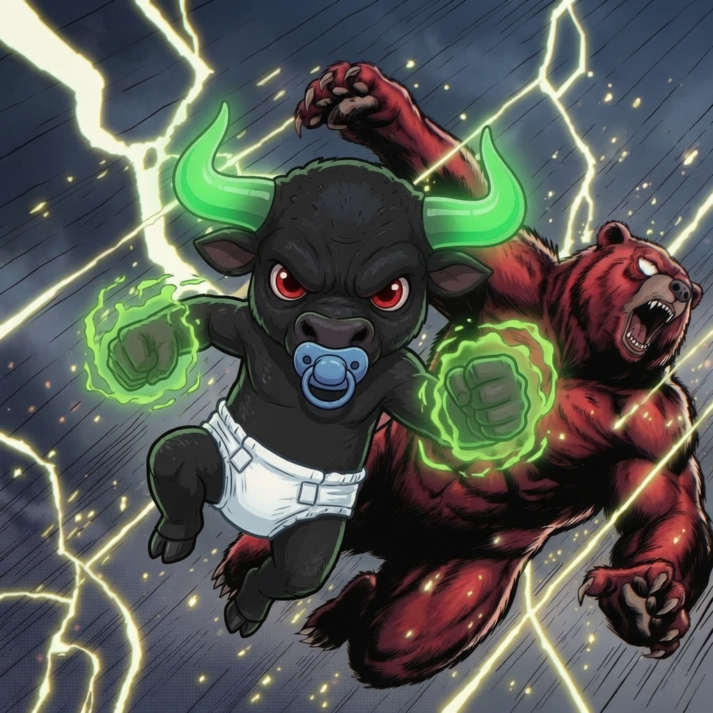 The bloodline